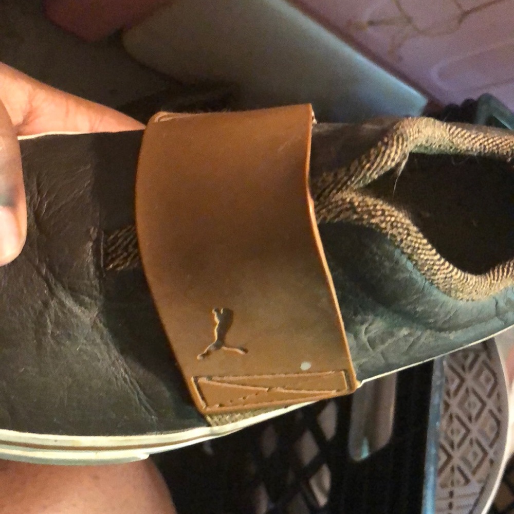 Prada shoes